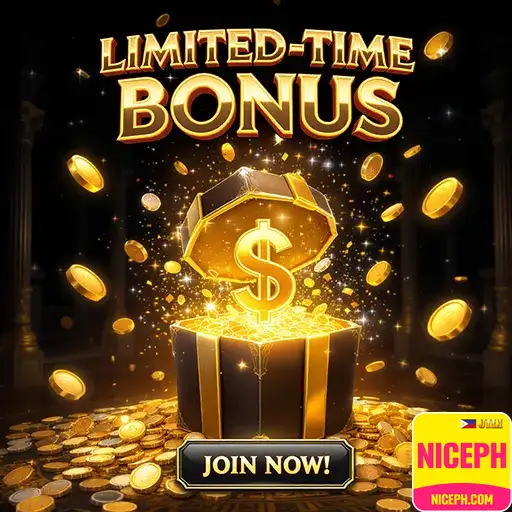 niceph bonus enjoy dynamic game