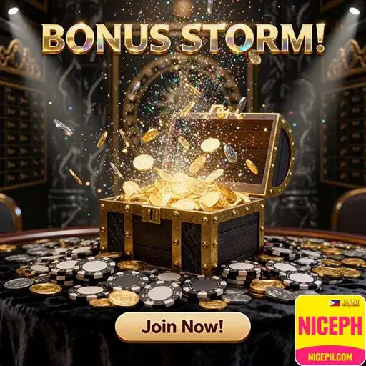 niceph bonus engage in top game