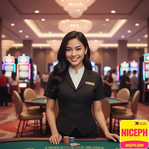 niceph casino play popular game