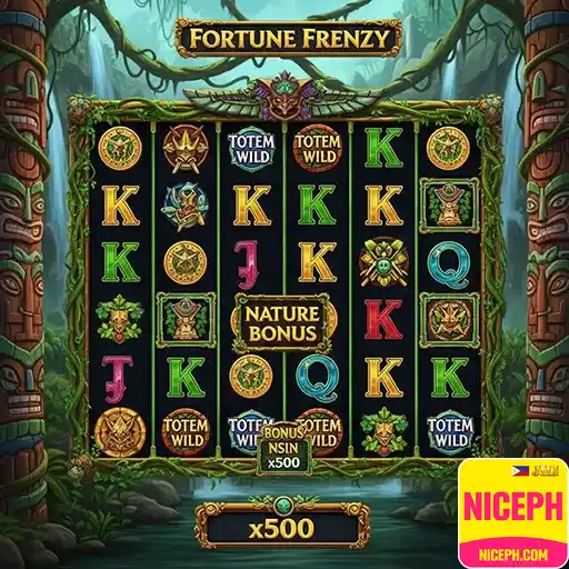 niceph slots play trusted game