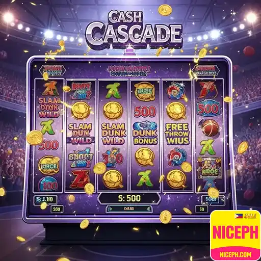 niceph slots play exclusive game
