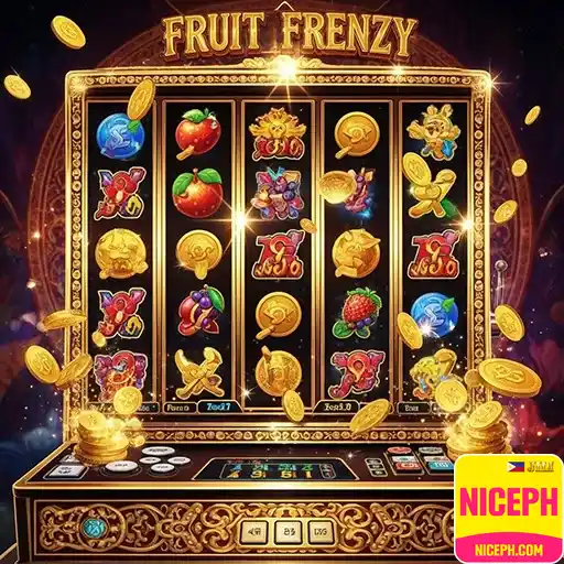 niceph slots earn rewards dynamic game