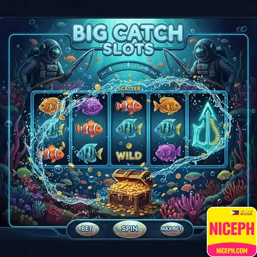 niceph slots discover exclusive game