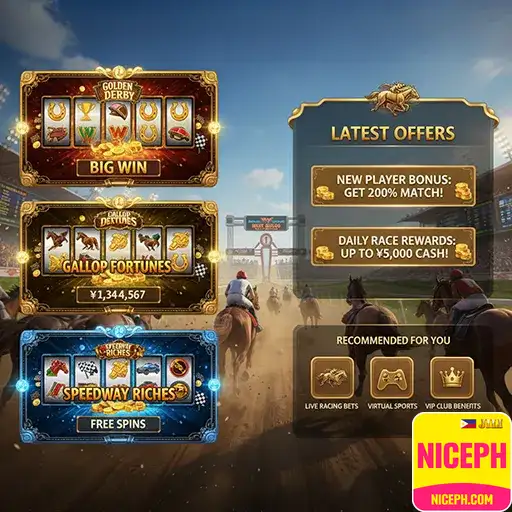 niceph  enjoy latest game