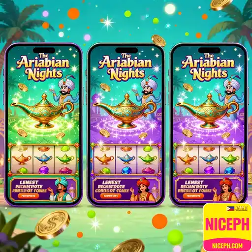 niceph  explore top game